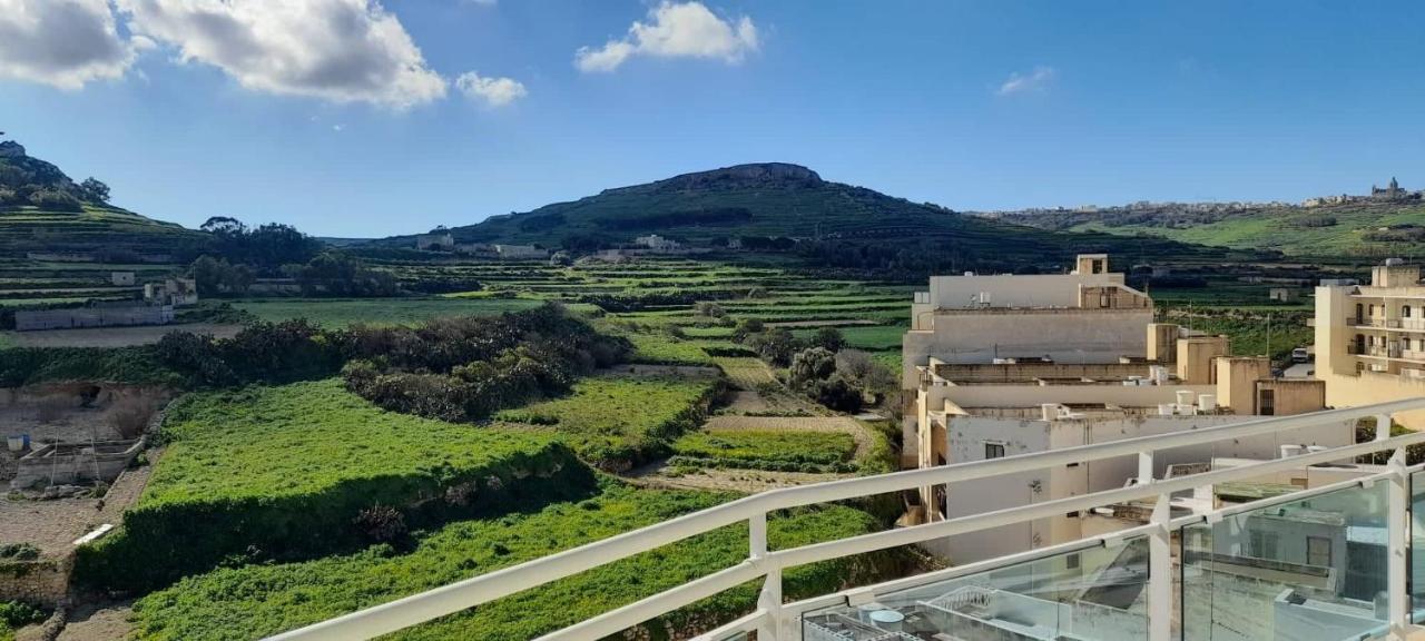 Apartament Vista Point Zebbug  Zewnętrze zdjęcie