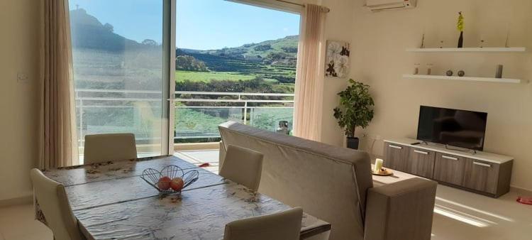 Apartament Vista Point Zebbug  Zewnętrze zdjęcie