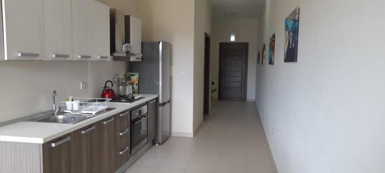 Apartament Vista Point Zebbug  Zewnętrze zdjęcie